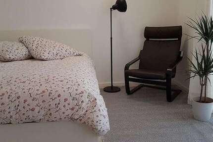 Wohnung Unterföhring - 1.5 Zimmer, 31 m&sup2;, 1.090&euro; | Angebot:27069113