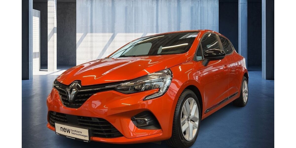 Renault Clio 59.449 km 13.490 &euro; München 81827