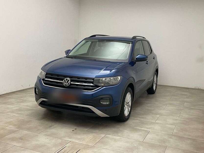 T-Cross