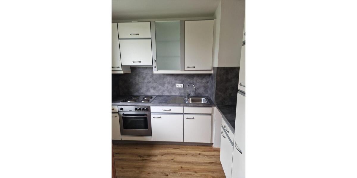 Etagenwohnung Unterhaching - 1 Zimmer, 40 m&sup2;, 1.150&euro; | Angebot:26265587