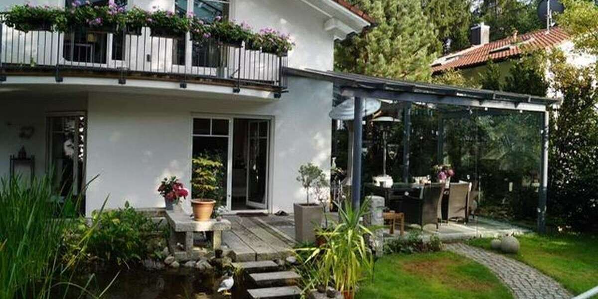 Einfamilienhaus Baldham Baldham - 4 Zimmer, 169 m&sup2;, 3.860&euro; | Angebot:27335128