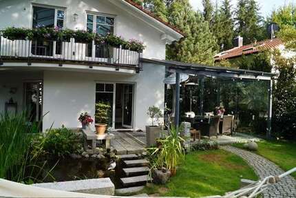 Haus Baldham Baldham - 4 Zimmer, 169 m&sup2;, 3.860&euro; | Angebot:27335128