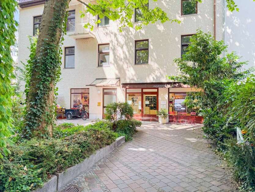 Wohnung zum Kaufen in München 910.000 € 80.63 m²