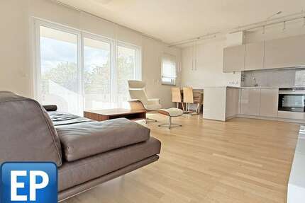 Wohnung München Sendling-Westpark - 3 Zimmer, 83 m&sup2;, 2.400&euro; | Angebot:27486871