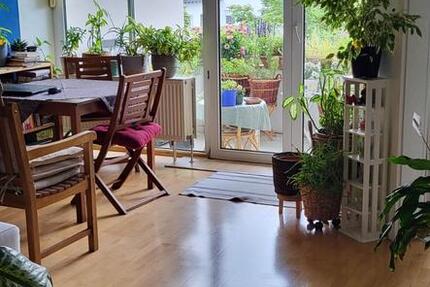 2-Zimmer-Wohnung im 3. OG Balkon in Olching 2x Einzel Stellplätze 2 zimmer