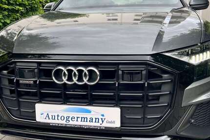 Audi Q8 88.500 km 66.500 &euro; München 81927