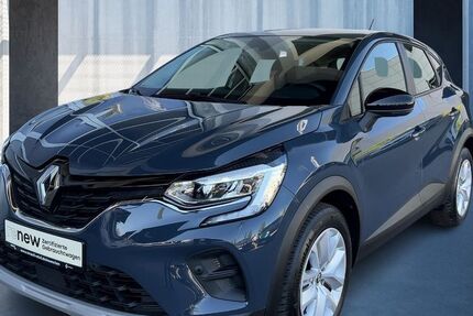 Renault Captur 16.336 km 20.990 &euro; Unterschleißheim 85716