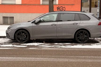 VW Golf 89.499 km 21.599 &euro; München 80469