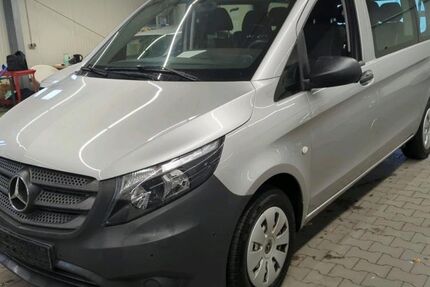 Mercedes-Benz Vito 34.000 km 35.990 € Bergkirchen 85232