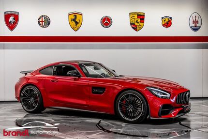 Mercedes-Benz AMG GT C 39.900 km 119.900 &euro; Pastetten (nähe München) 85669
