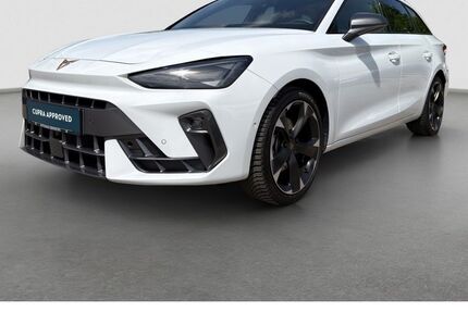 Cupra Leon 25.000 km 31.400 &euro; Ebersberg bei München 85560