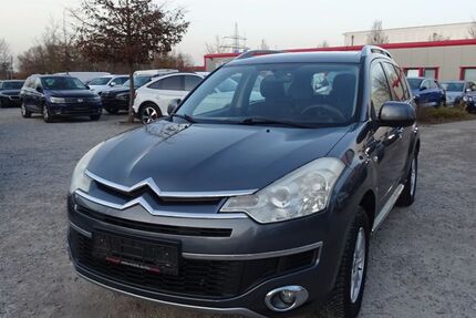 Citroen C-Crosser 160.113 km 4.990 &euro; Ismaning 85737