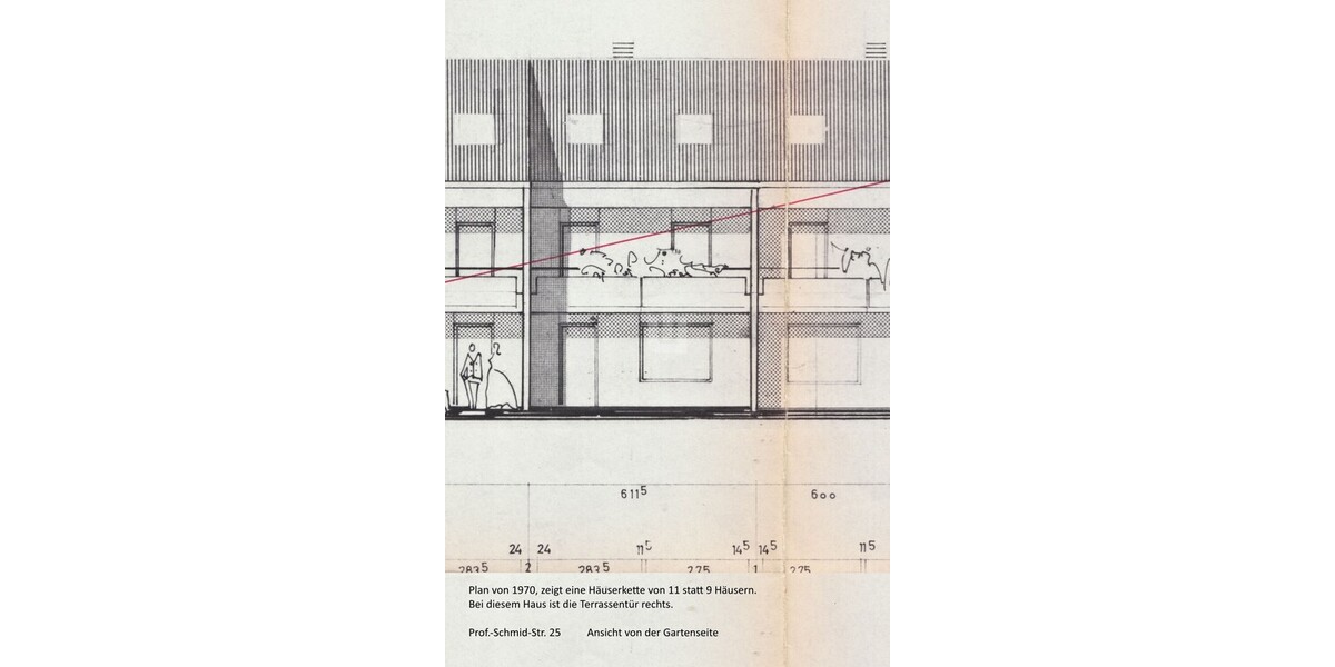 WINDISCH IMMOBILIEN - Renovierungsbedürftiges RMH mit viel Potential in familienfreundlicher Lage - Reihenmittelhaus Olching / Geiselbullach Geiselbullach | Angebot:25852870