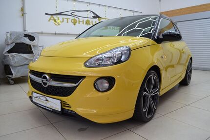Opel Adam 105.702 km 9.600 &euro; Ottobrunn / Riemerling 85521