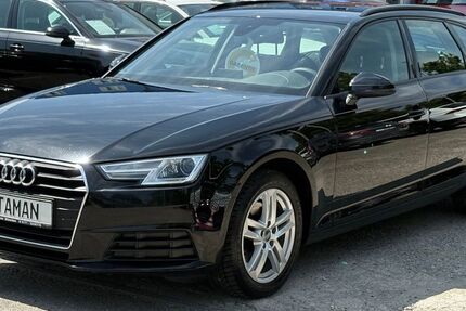 Audi A4 97.564 km 14.990 € München 81243