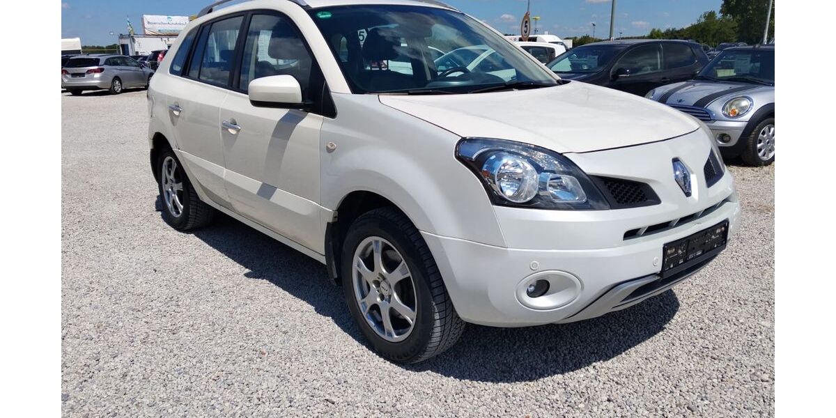 Renault Koleos 303.000 km 1.690 &euro; München 81827