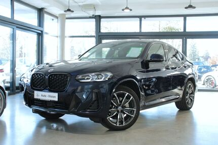 BMW X4 132.804 km 41.700 &euro; München 81825