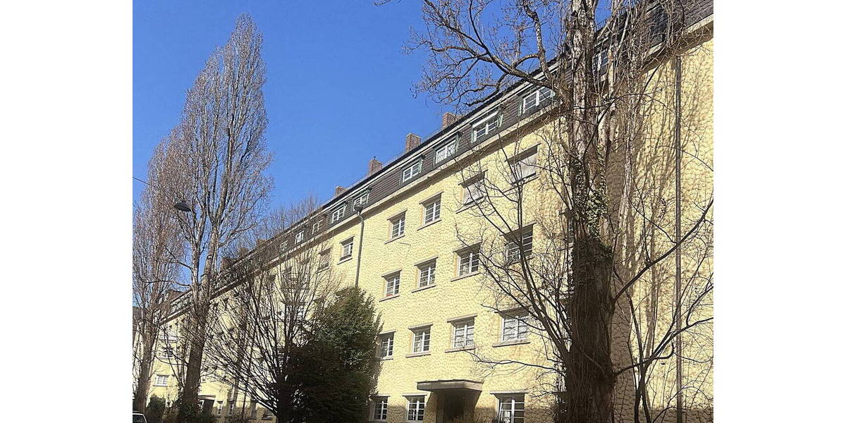 Etagenwohnung München Untergiesing-Harlaching - 2 Zimmer, 80 m&sup2;, 697.000&euro; | Angebot:26037014