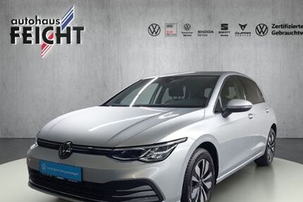 VW Golf 20.300 km 23.299 &euro; Haar 85540