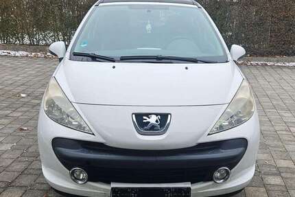 Peugeot 207 116.722 km 3.200 &euro; Hallbergmood 85399