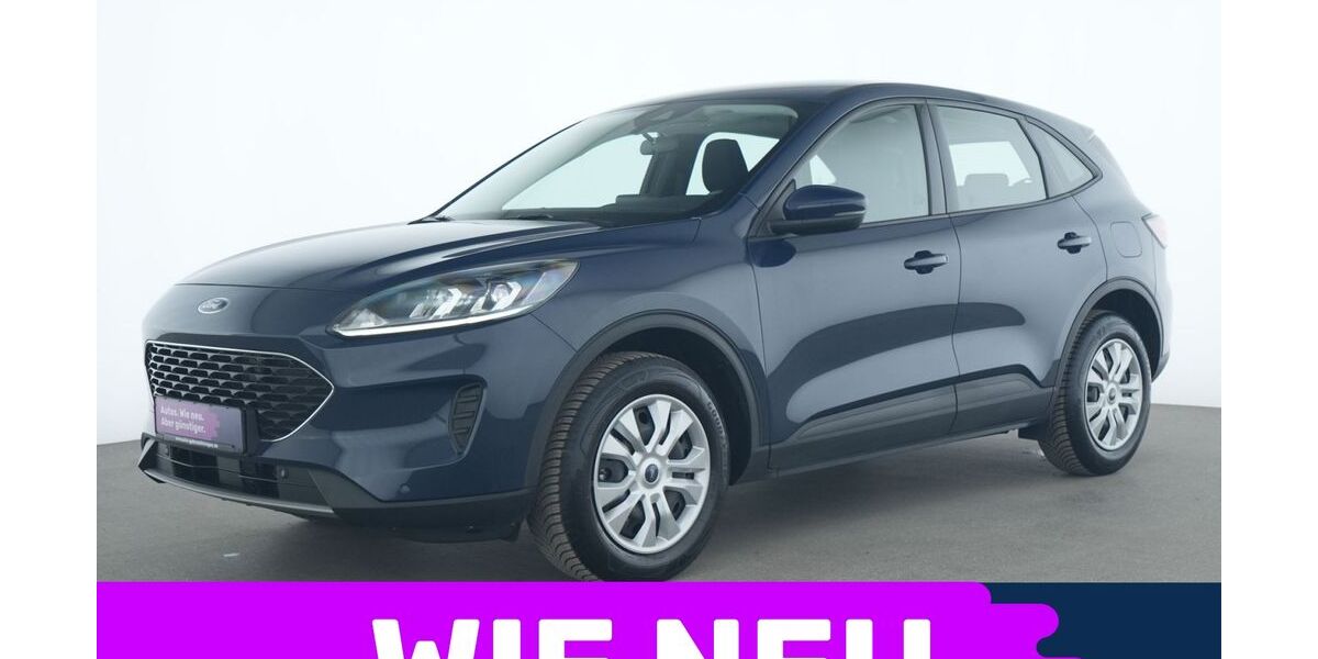 Ford Kuga 30.296 km 18.555 &euro; Garching bei München 85748