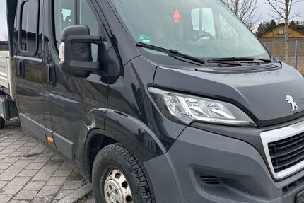 Peugeot Boxer 151.000 km 11.900 &euro; Höhenkirchen 85635