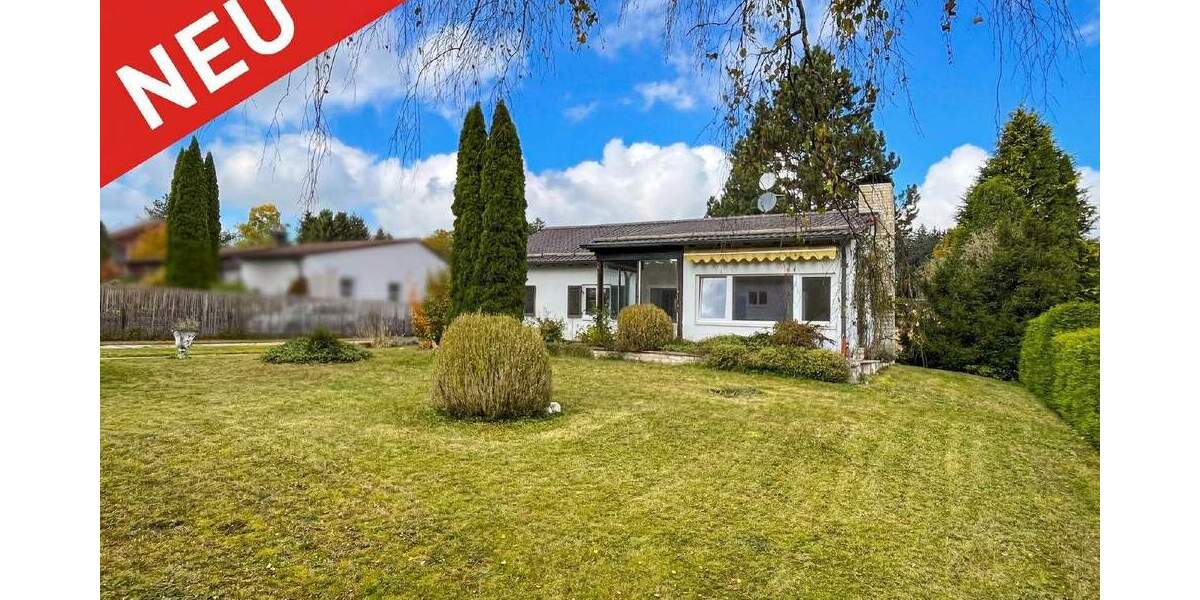 Grundstück Starnberg-Söcking Söcking - 899.000&euro; | Angebot:25741437