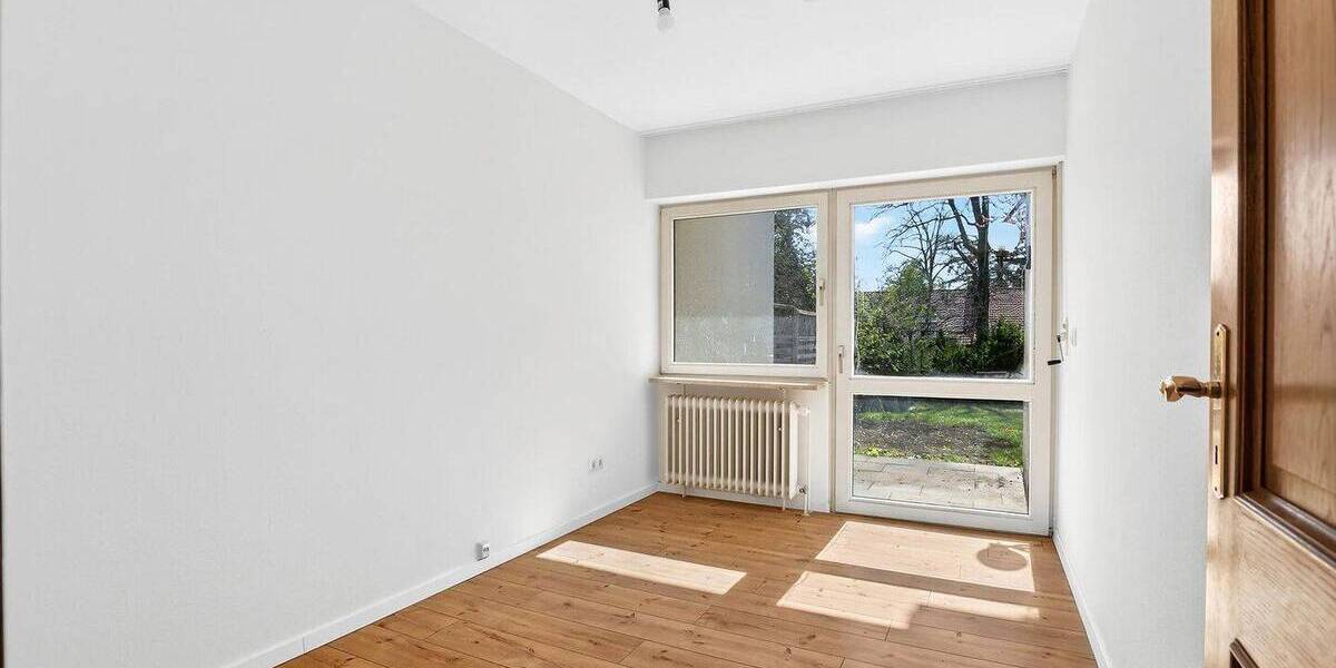 Doppelhaushälfte Gräfelfing Lochham - 5 Zimmer, 128 m&sup2;, 998.000&euro; | Angebot:26443416