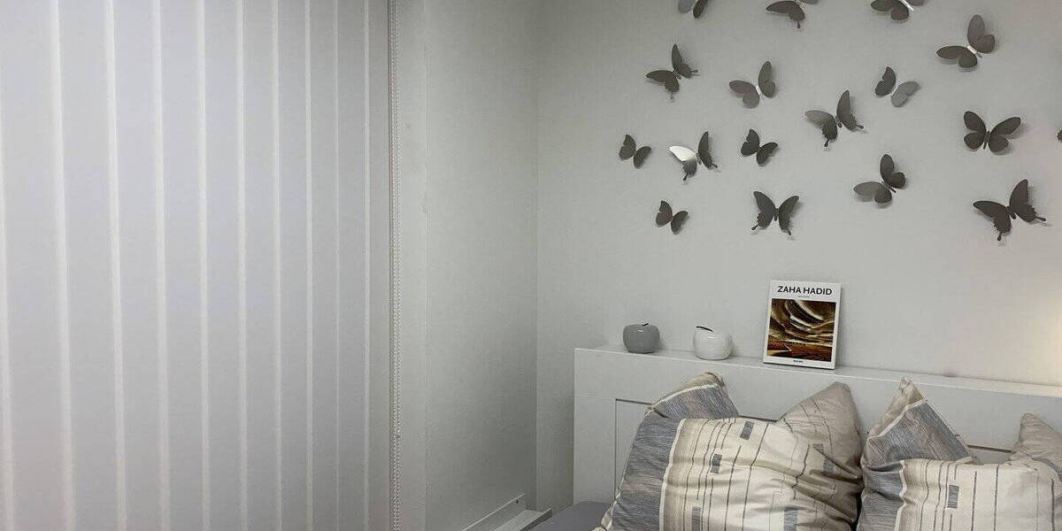 Etagenwohnung München Neuhausen-Nymphenburg - 1 Zimmer, 46 m&sup2;, 399.000&euro; | Angebot:26700325