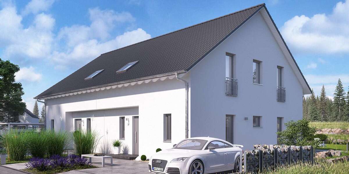 Einfamilienhaus Hallbergmoos - 5 Zimmer, 120 m&sup2;, 641.519&euro; | Angebot:26436779