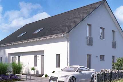 Haus Hallbergmoos - 5 Zimmer, 120 m&sup2;, 641.519&euro; | Angebot:26436779