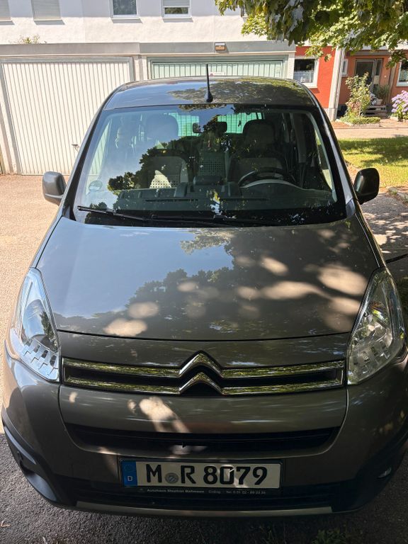 Berlingo