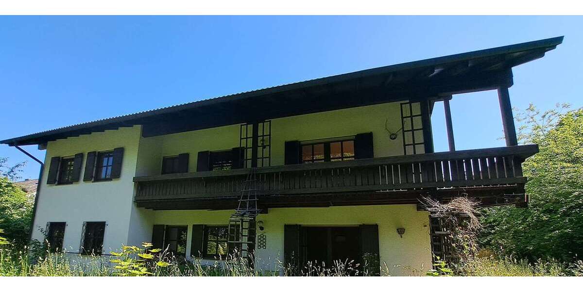 Einfamilienhaus Grünwald - 7 Zimmer, 268 m&sup2;, 2.990.000&euro; | Angebot:26788592