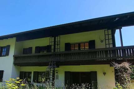 Haus Grünwald - 7 Zimmer, 268 m&sup2;, 2.990.000&euro; | Angebot:26788592