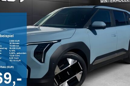 Kia EV3 2.500 km 39.680 &euro; Dachau 85221