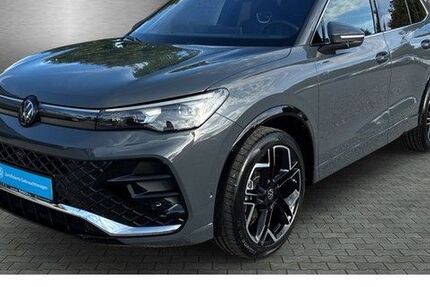 VW Tiguan 1.752 km 43.490 &euro; Fürstenfeldbruck 82256