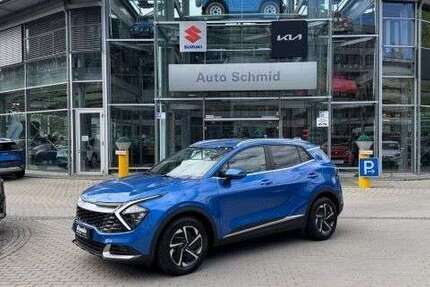 Kia Sportage 11.617 km 25.990 &euro; München 81241