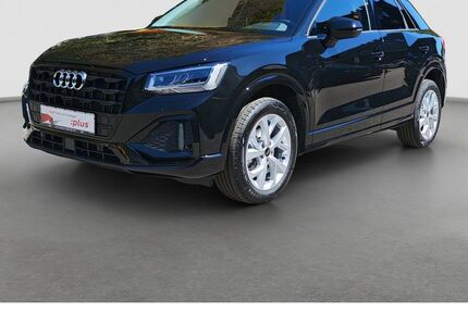 Audi Q2 7.600 km 24.900 &euro; Ebersberg bei München 85560