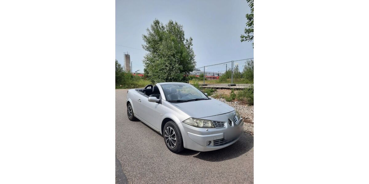 Renault Megane 319.365 km 2.150 &euro; Ulm 89081