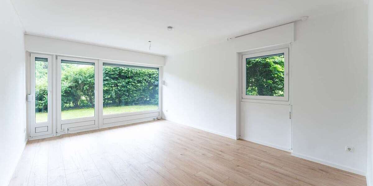 Etagenwohnung München / Englschalking Englschalking - 3 Zimmer, 86 m&sup2;, 1.790&euro; | Angebot:26876916