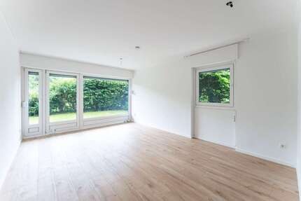 Wohnung München / Englschalking Englschalking - 3 Zimmer, 86 m&sup2;, 1.790&euro; | Angebot:26876916