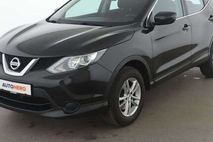 Nissan Qashqai 72.596 km 10.980 € Neufahrn 85375