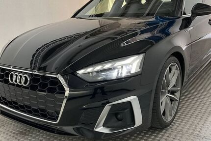 Audi A5 102.000 km 28.790 &euro; Gröbenzell 82194