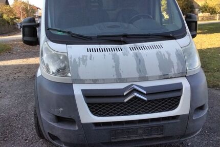 Citroen Jumper 230.000 km 3.480 € Holzkirchen 83607