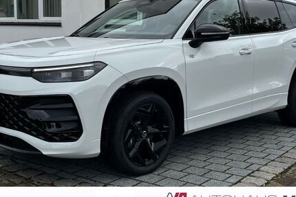 VW Tayron 1.900 km 51.840 € Puchheim 82178