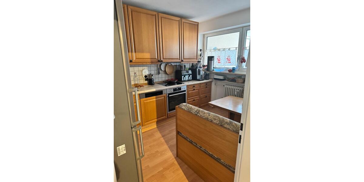 Etagenwohnung Germering - 3 Zimmer, 82 m&sup2;, 1.950&euro; | Angebot:25733059