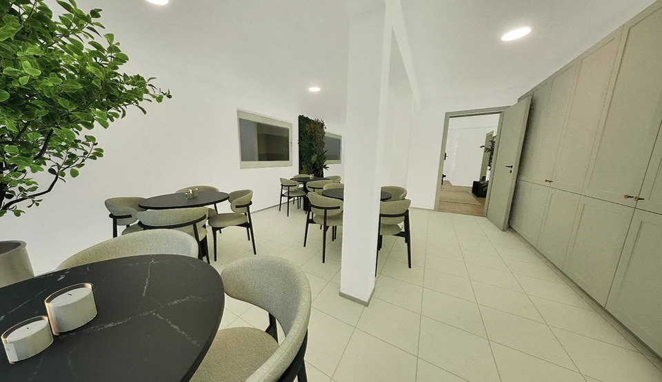 Dachgeschoßwohnung München Aubing-Lochhausen-Langwied - 1 Zimmer, 28 m&sup2;, 995&euro; | Angebot:25254817