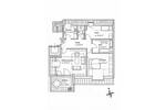 Etagenwohnung Grasbrunn Neukeferloh - 3 Zimmer, 75 m&sup2;, 400.000&euro; | Angebot:25665904