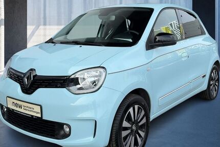 Renault Twingo 17.212 km 12.890 &euro; München 81827