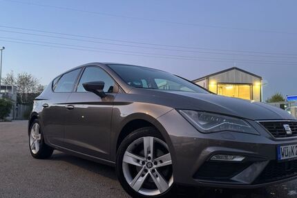 Seat Leon 254.000 km 9.200 &euro; Germering 82110